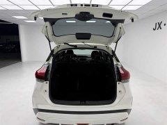 Nissan Kicks 1.5L CVT Deluxe Edition - фото 8