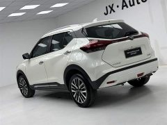Nissan Kicks 1.5L CVT Deluxe Edition - фото 9