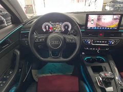 Audi A4L 45 TFSI quattro premium dynamic - фото 11