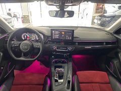 Audi A4L 45 TFSI quattro premium dynamic - фото 12