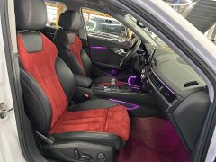 Audi A4L 45 TFSI quattro premium dynamic - фото 14