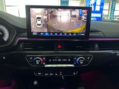 Audi A4L 45 TFSI quattro premium dynamic - фото 15