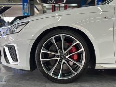 Audi A4L 45 TFSI quattro premium dynamic - фото 16