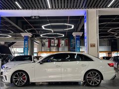 Audi A4L 45 TFSI quattro premium dynamic - фото 4