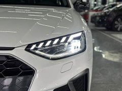 Audi A4L 45 TFSI quattro premium dynamic - фото 5