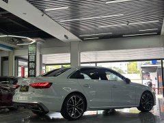 Audi A4L 45 TFSI quattro premium dynamic - фото 6