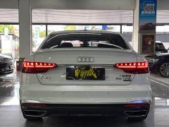 Audi A4L 45 TFSI quattro premium dynamic - фото 7