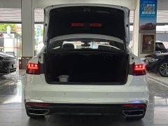 Audi A4L 45 TFSI quattro premium dynamic - фото 8
