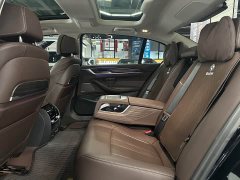 BMW 5 Series 530Li Luxury Line - фото 10