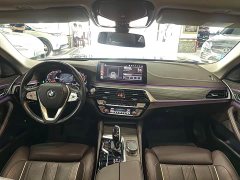 BMW 5 Series 530Li Luxury Line - фото 11