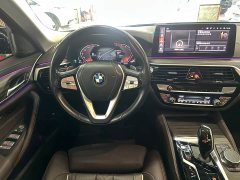 BMW 5 Series 530Li Luxury Line - фото 12