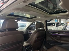 BMW 5 Series 530Li Luxury Line - фото 13
