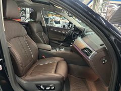 BMW 5 Series 530Li Luxury Line - фото 14