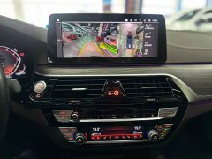 BMW 5 Series 530Li Luxury Line - фото 15