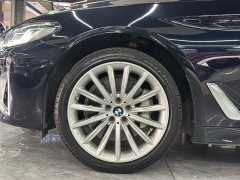 BMW 5 Series 530Li Luxury Line - фото 16