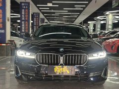 BMW 5 Series 530Li Luxury Line - фото 2