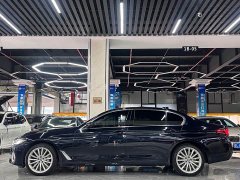 BMW 5 Series 530Li Luxury Line - фото 4