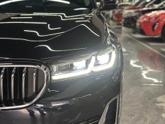 BMW 5 Series 530Li Luxury Line - фото 5