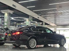BMW 5 Series 530Li Luxury Line - фото 6