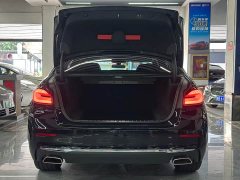 BMW 5 Series 530Li Luxury Line - фото 8