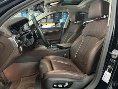 BMW 5 Series 530Li Luxury Line - фото 9