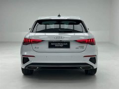 Audi A3 2023 Sportback 35 TFSI stylish and sporty - фото 10
