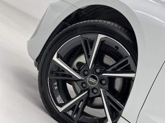 Audi A3 2023 Sportback 35 TFSI stylish and sporty - фото 11