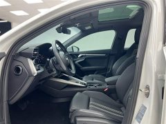Audi A3 2023 Sportback 35 TFSI stylish and sporty - фото 12
