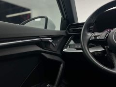 Audi A3 2023 Sportback 35 TFSI stylish and sporty - фото 14