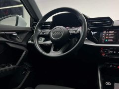 Audi A3 2023 Sportback 35 TFSI stylish and sporty - фото 15