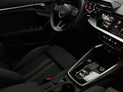 Audi A3 2023 Sportback 35 TFSI stylish and sporty - фото 16