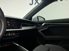 Audi A3 2023 Sportback 35 TFSI stylish and sporty - фото 17