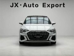 Audi A3 2023 Sportback 35 TFSI stylish and sporty - фото 2