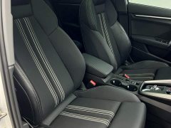 Audi A3 2023 Sportback 35 TFSI stylish and sporty - фото 20