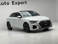 Audi A3 2023 Sportback 35 TFSI stylish and sporty - фото 3
