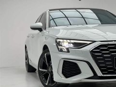 Audi A3 2023 Sportback 35 TFSI stylish and sporty - фото 4