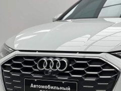 Audi A3 2023 Sportback 35 TFSI stylish and sporty - фото 5