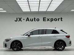 Audi A3 2023 Sportback 35 TFSI stylish and sporty - фото 7