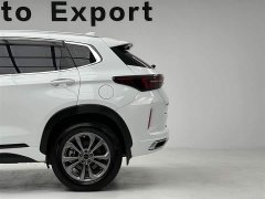 Lexus Xingtu Chaifeng 1.5T CVT Good Things Peanut Edition - фото 12