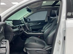 Lexus Xingtu Chaifeng 1.5T CVT Good Things Peanut Edition - фото 14