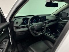 Lexus Xingtu Chaifeng 1.5T CVT Good Things Peanut Edition - фото 15