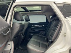 Lexus Xingtu Chaifeng 1.5T CVT Good Things Peanut Edition - фото 16