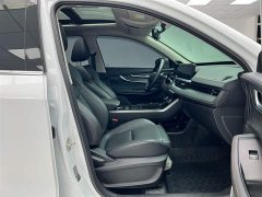 Lexus Xingtu Chaifeng 1.5T CVT Good Things Peanut Edition - фото 17
