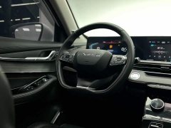 Lexus Xingtu Chaifeng 1.5T CVT Good Things Peanut Edition - фото 18