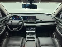 Lexus Xingtu Chaifeng 1.5T CVT Good Things Peanut Edition - фото 19