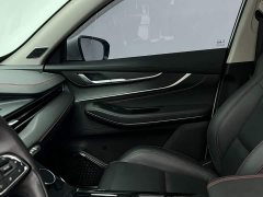 Lexus Xingtu Chaifeng 1.5T CVT Good Things Peanut Edition - фото 20