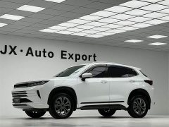 Lexus Xingtu Chaifeng 1.5T CVT Good Things Peanut Edition - фото 5