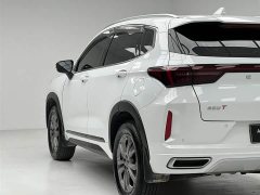 Lexus Xingtu Chaifeng 1.5T CVT Good Things Peanut Edition - фото 8