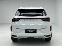 Lexus Xingtu Chaifeng 1.5T CVT Good Things Peanut Edition - фото 9