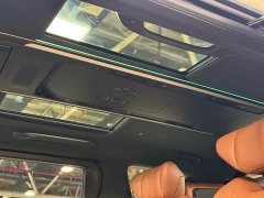 Toyota Alphard 2024 2.5L Hybrid Executive Lounge - фото 15